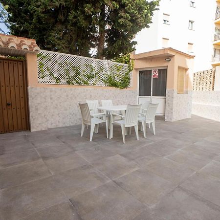 Nerja Jarales Menyber Apartman Kültér fotó