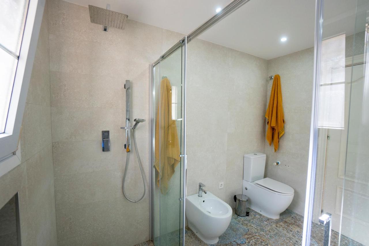 Nerja Jarales Menyber Apartman Kültér fotó