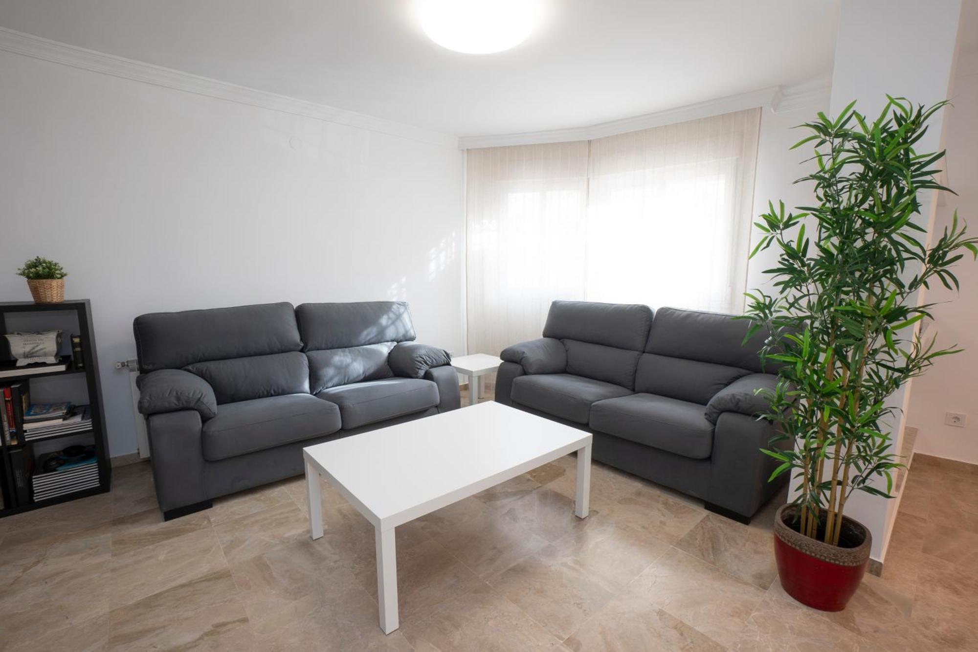 Nerja Jarales Menyber Apartman Kültér fotó
